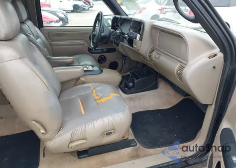 1998 Chevrolet C1500 Fleetside from USA, damaged, VIN 2GCEC19M8W1253637